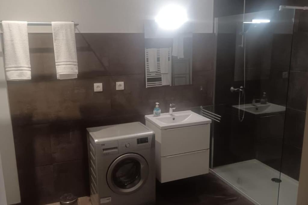 Charme De Bollwiller Zewnętrze zdjęcie